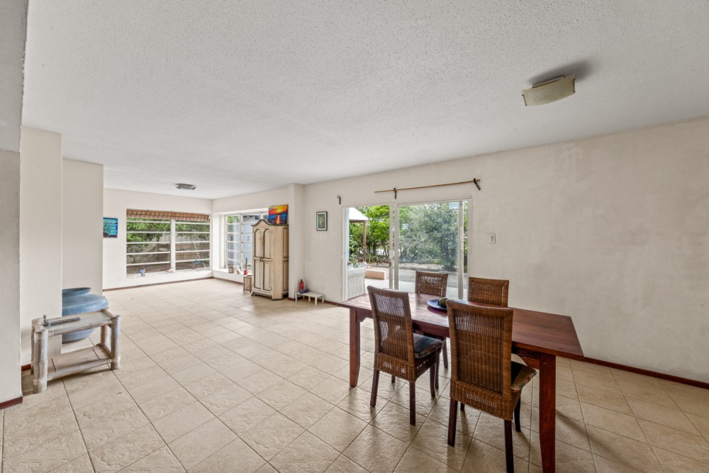 Property in Jan Thiel