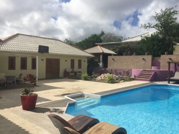 Villa in Girouette