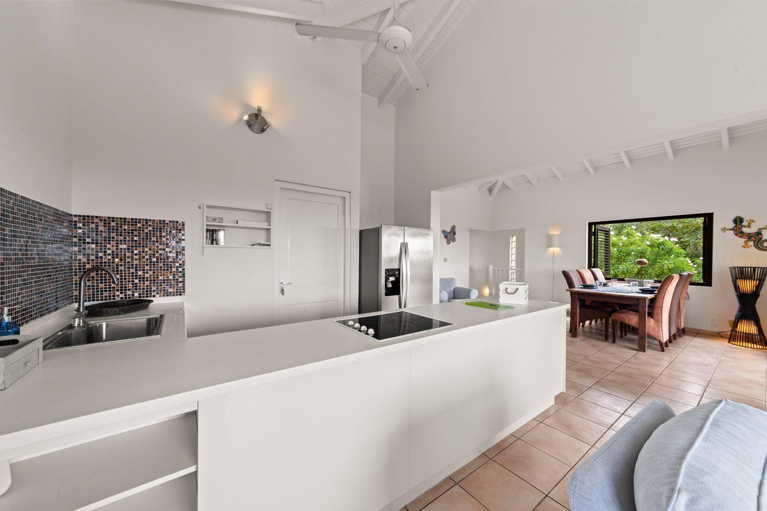 Villa in Coral Estate