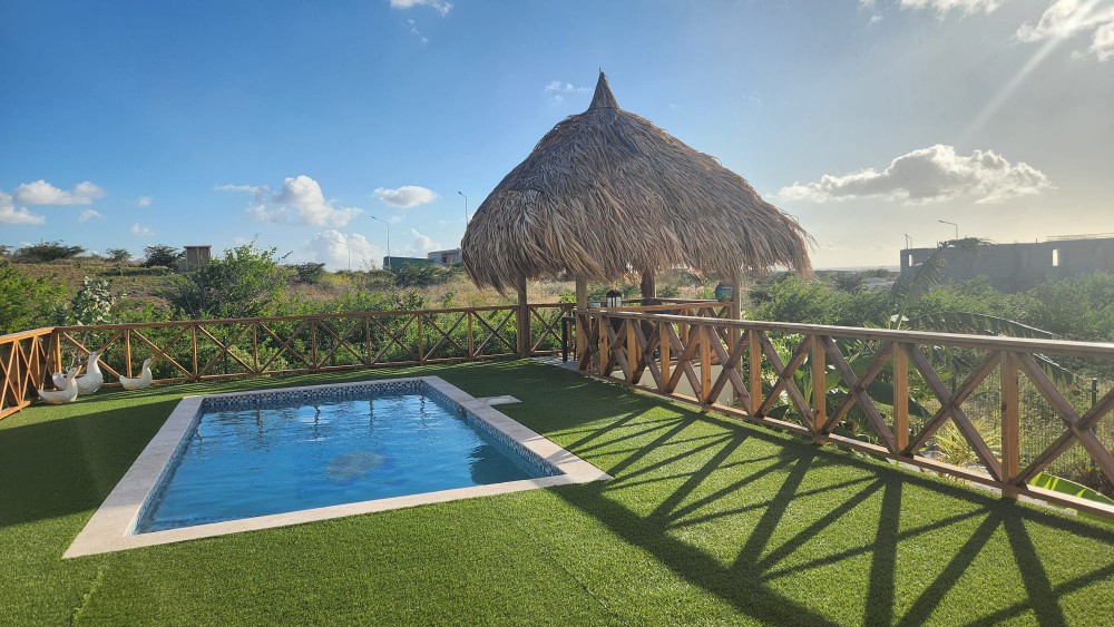 Property in Harmonie