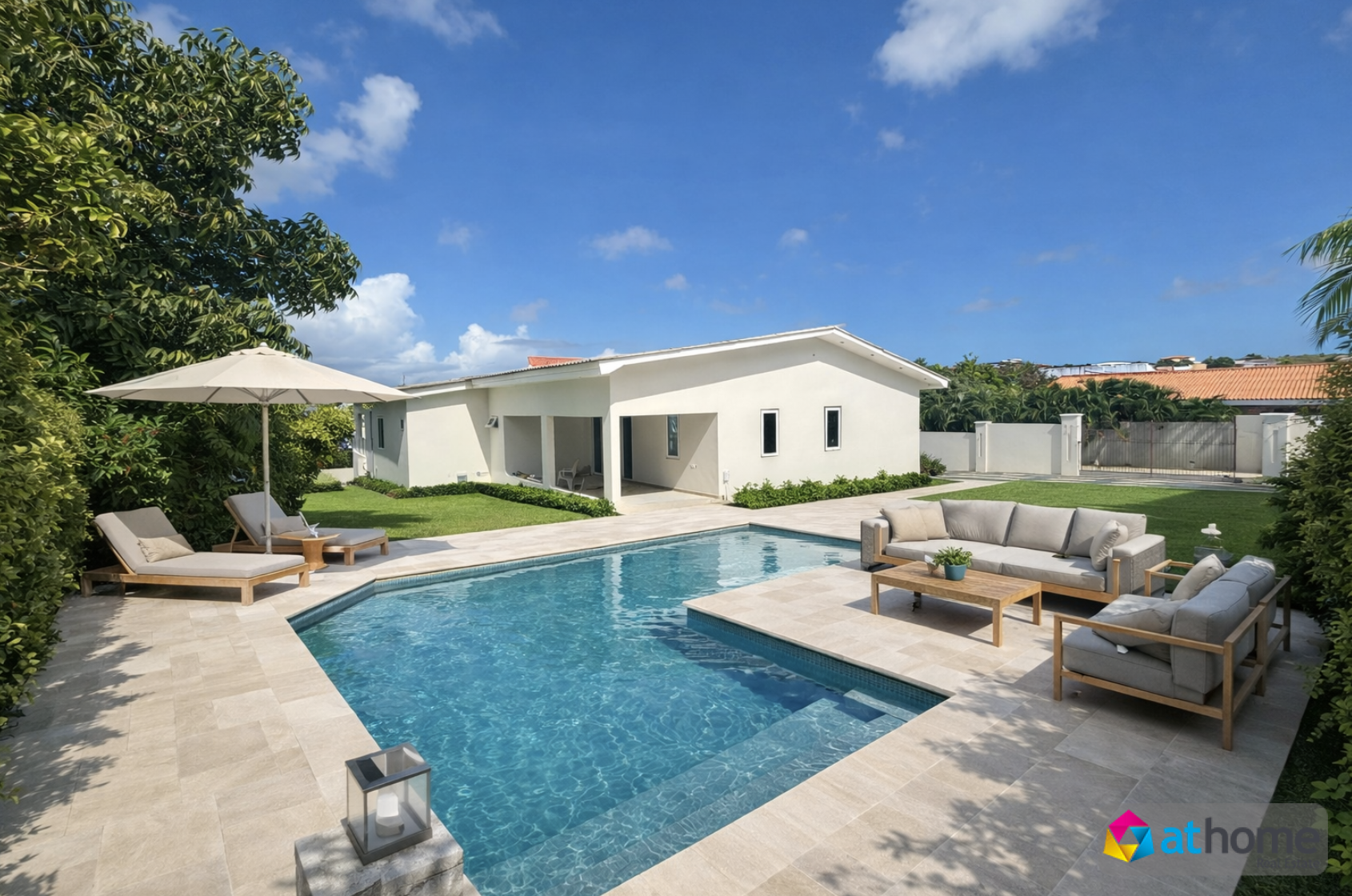 House in Cas Grandi