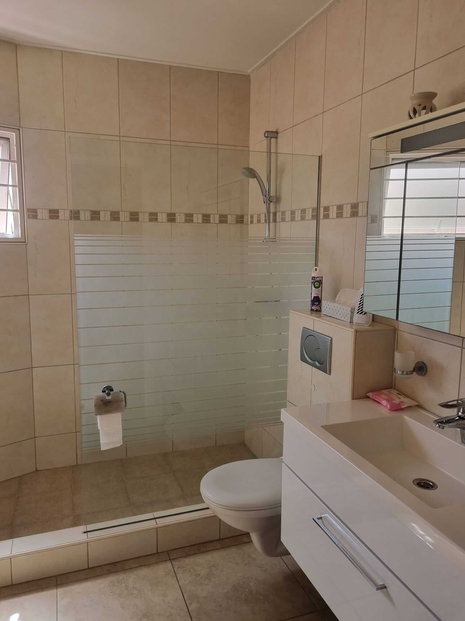 Property in Girouette