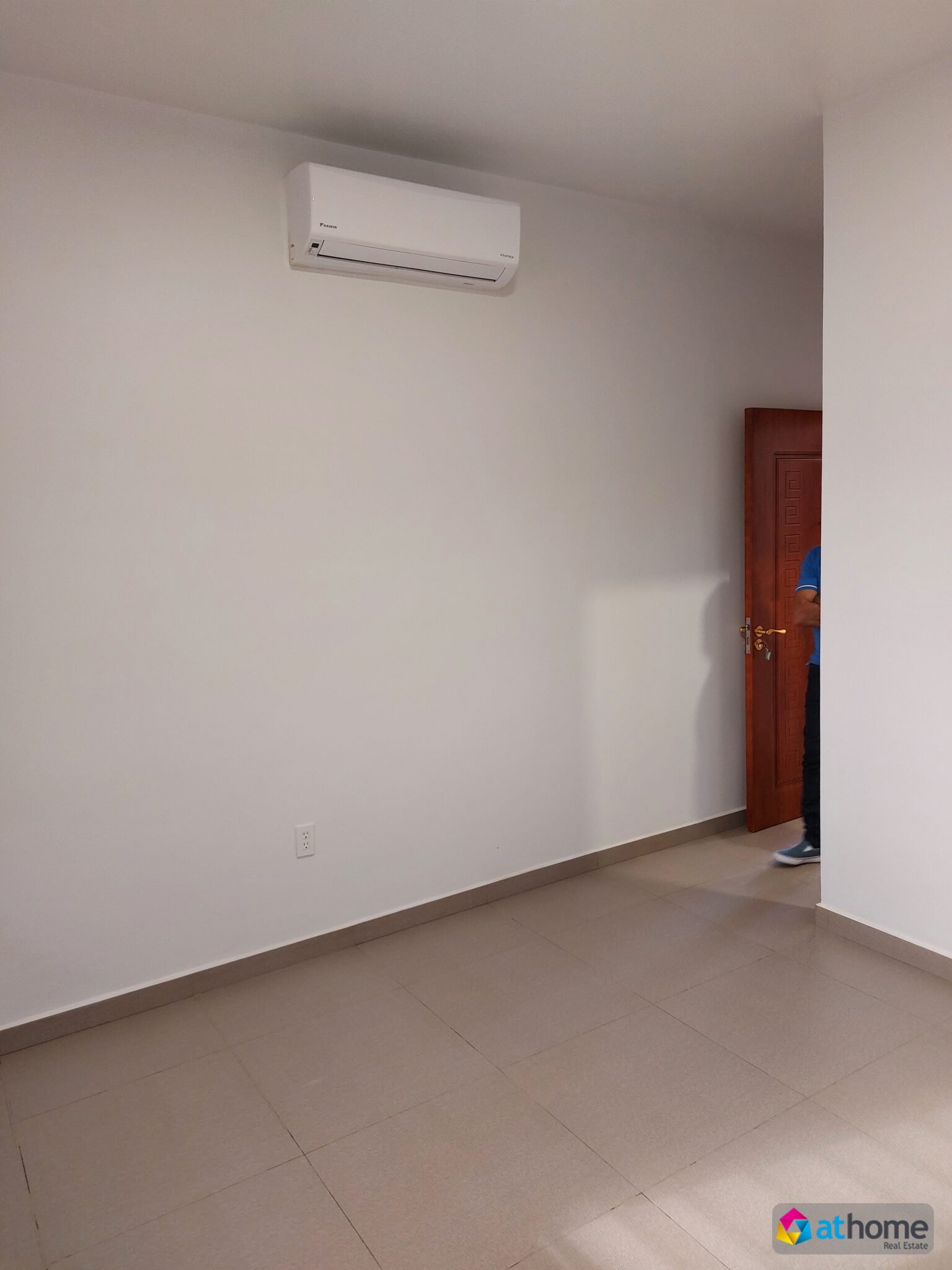 Apartment in Jongbloed