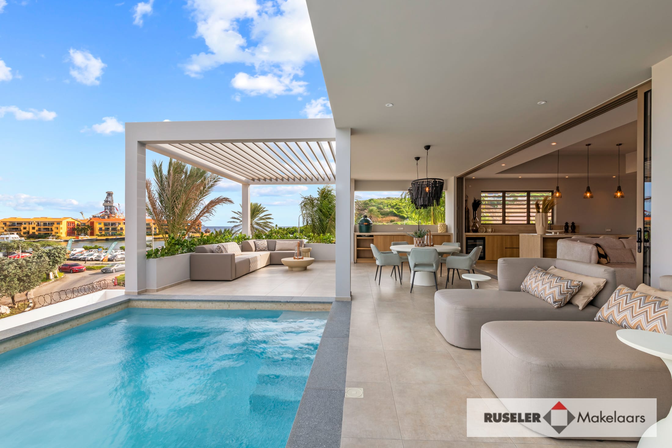 Villa in Vista Royal