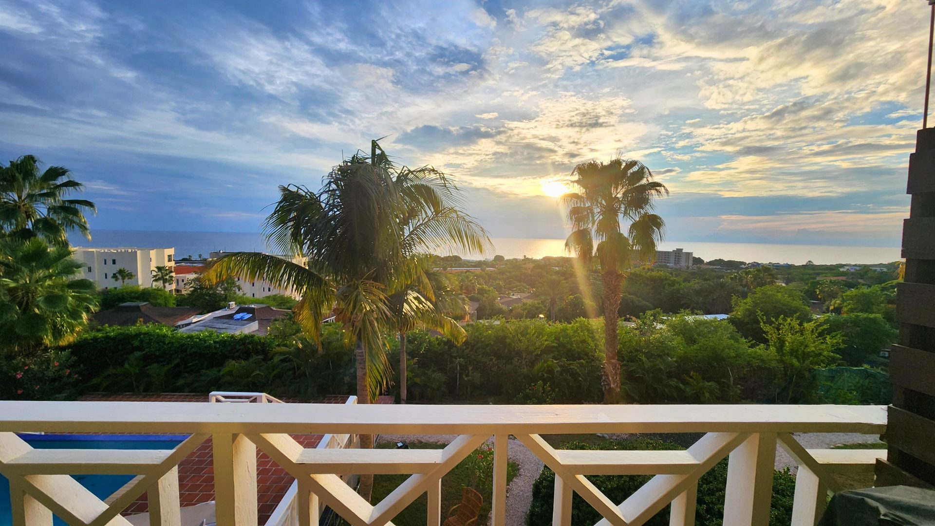 Property in Piscadera