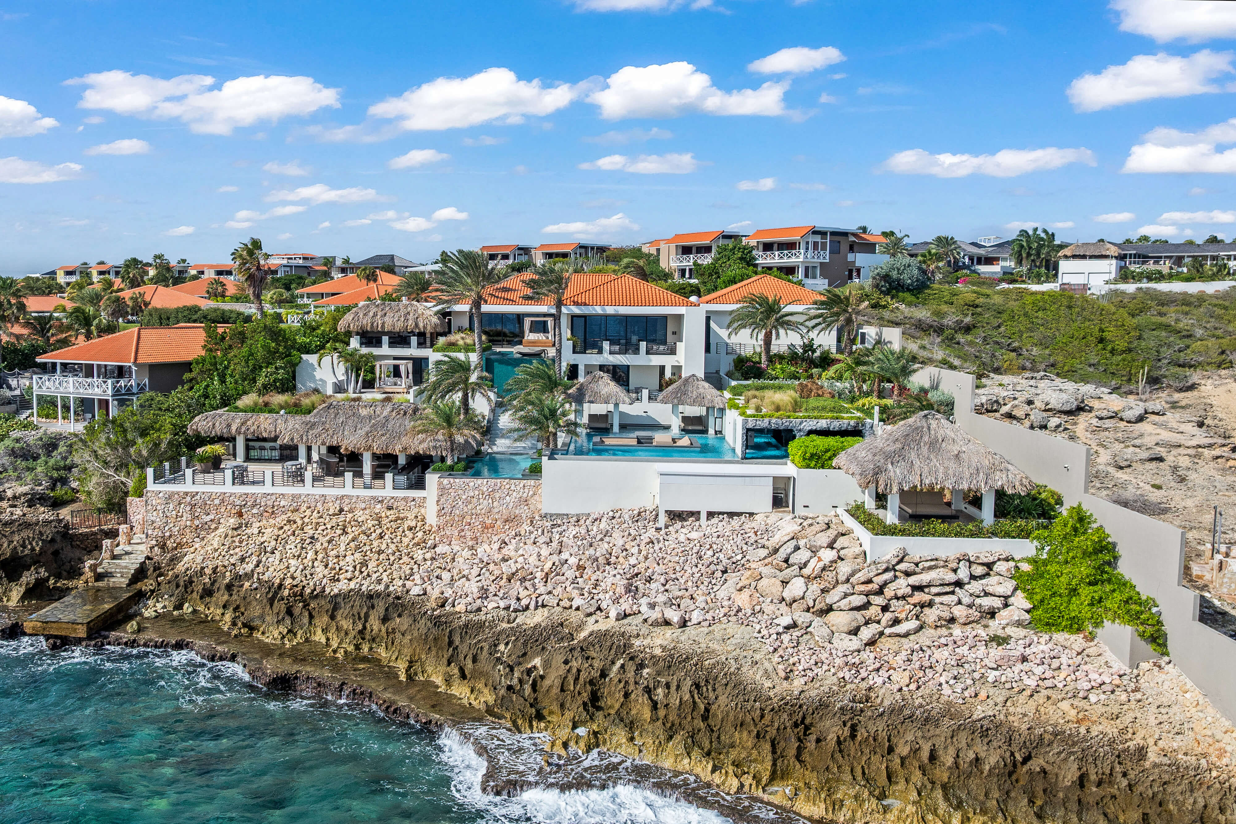 Villa in Boca Gentil