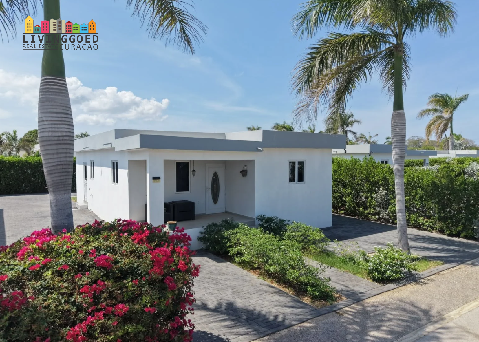Villa in Santa Maria