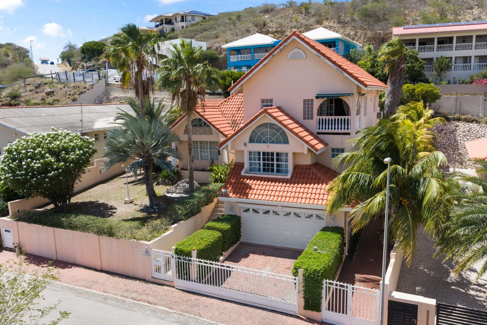 Villa in Sun Valley