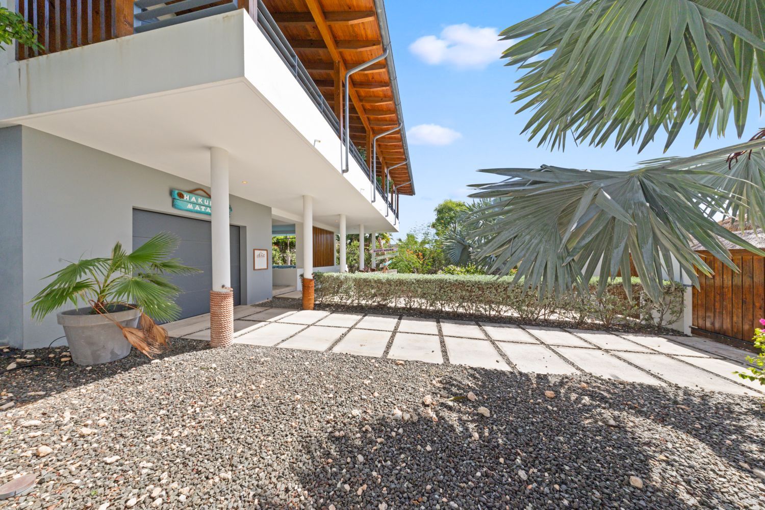 Villa in Vista Royal