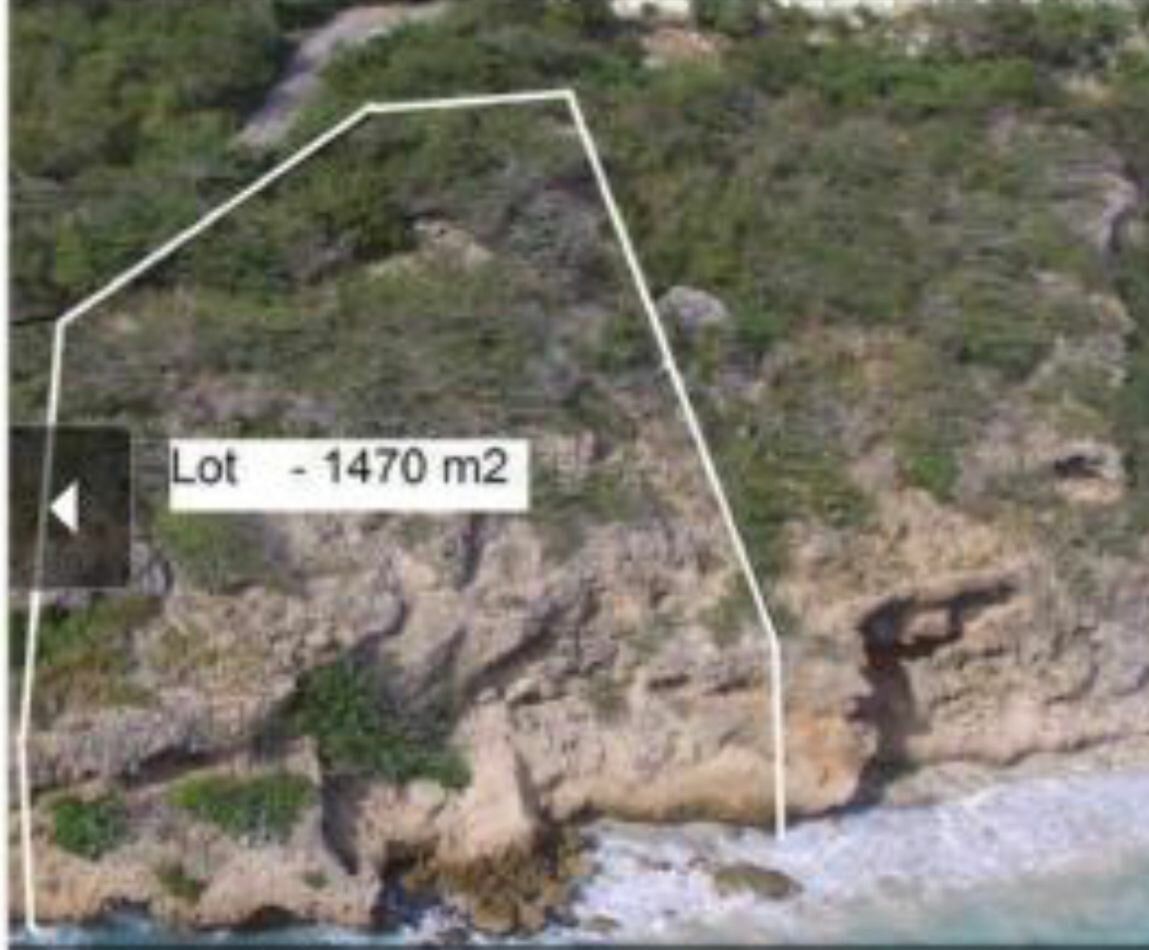 Land / plot in Curaçao