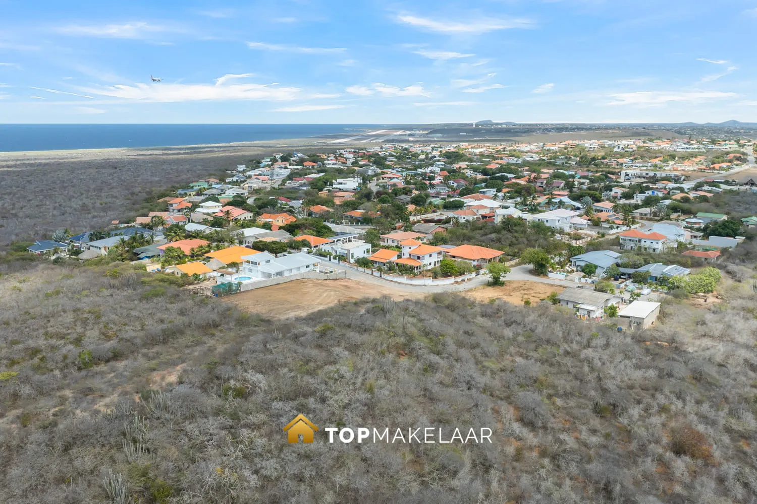 Land / plot in Grote Berg
