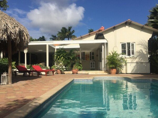 Villa in Damacor