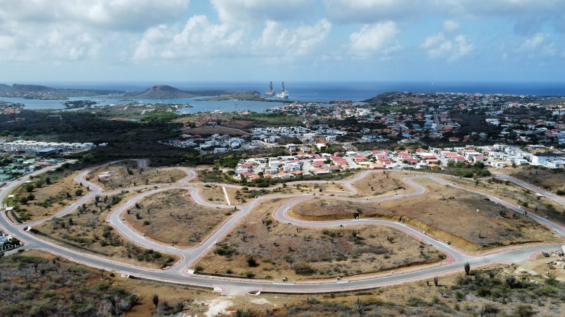 Land / plot in Brakkeput