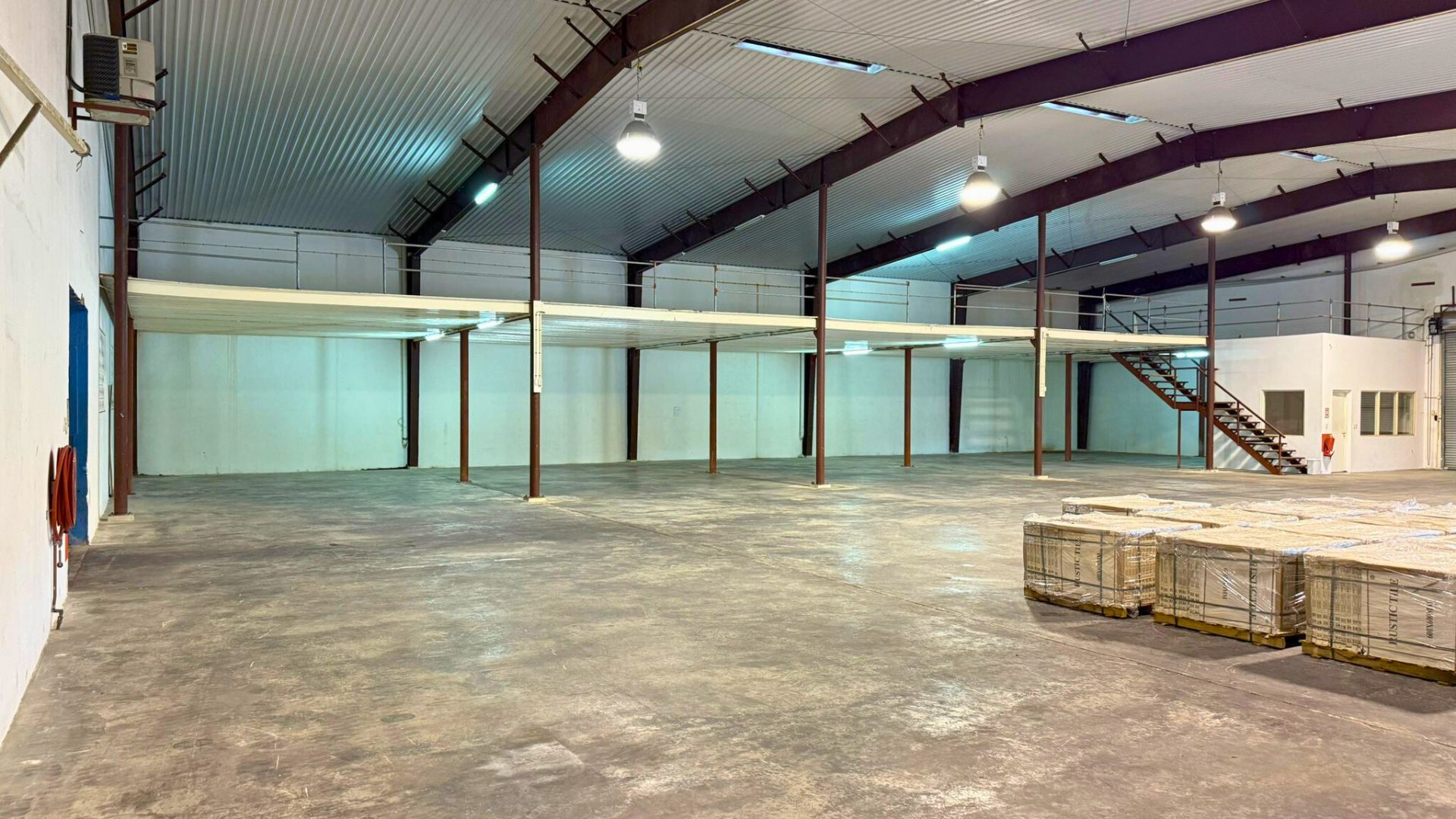 Commercial in Salina