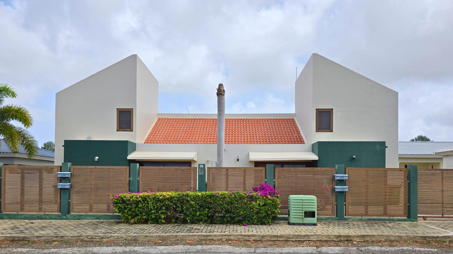 Property in Sunset Heights