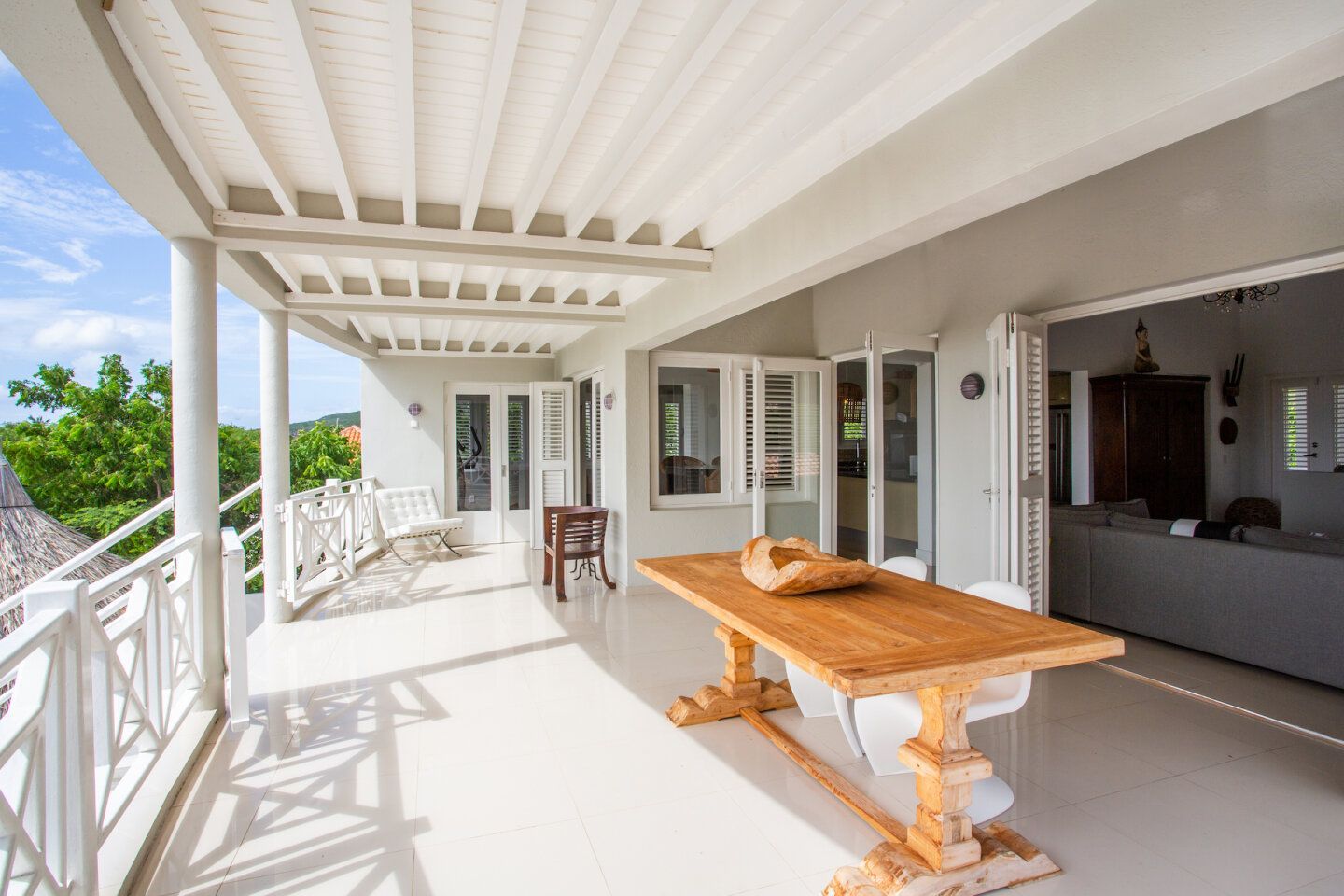 Villa in Coral Estate