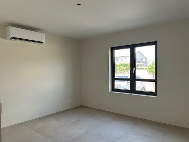 Apartment in Curaçao