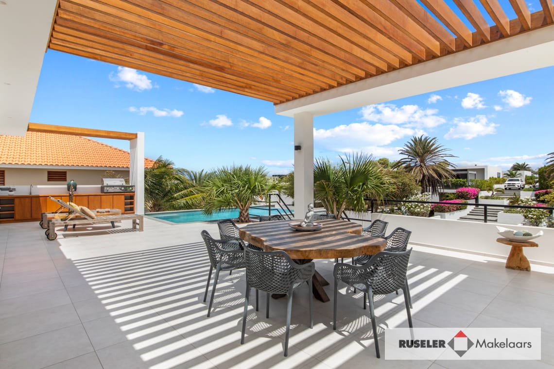 Villa in Vista Royal