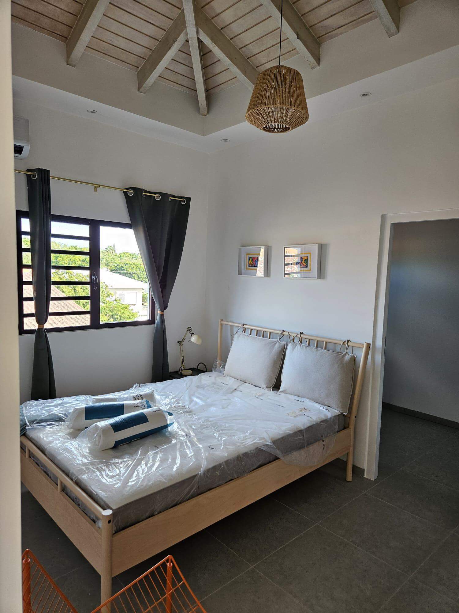 Apartment in Matancia