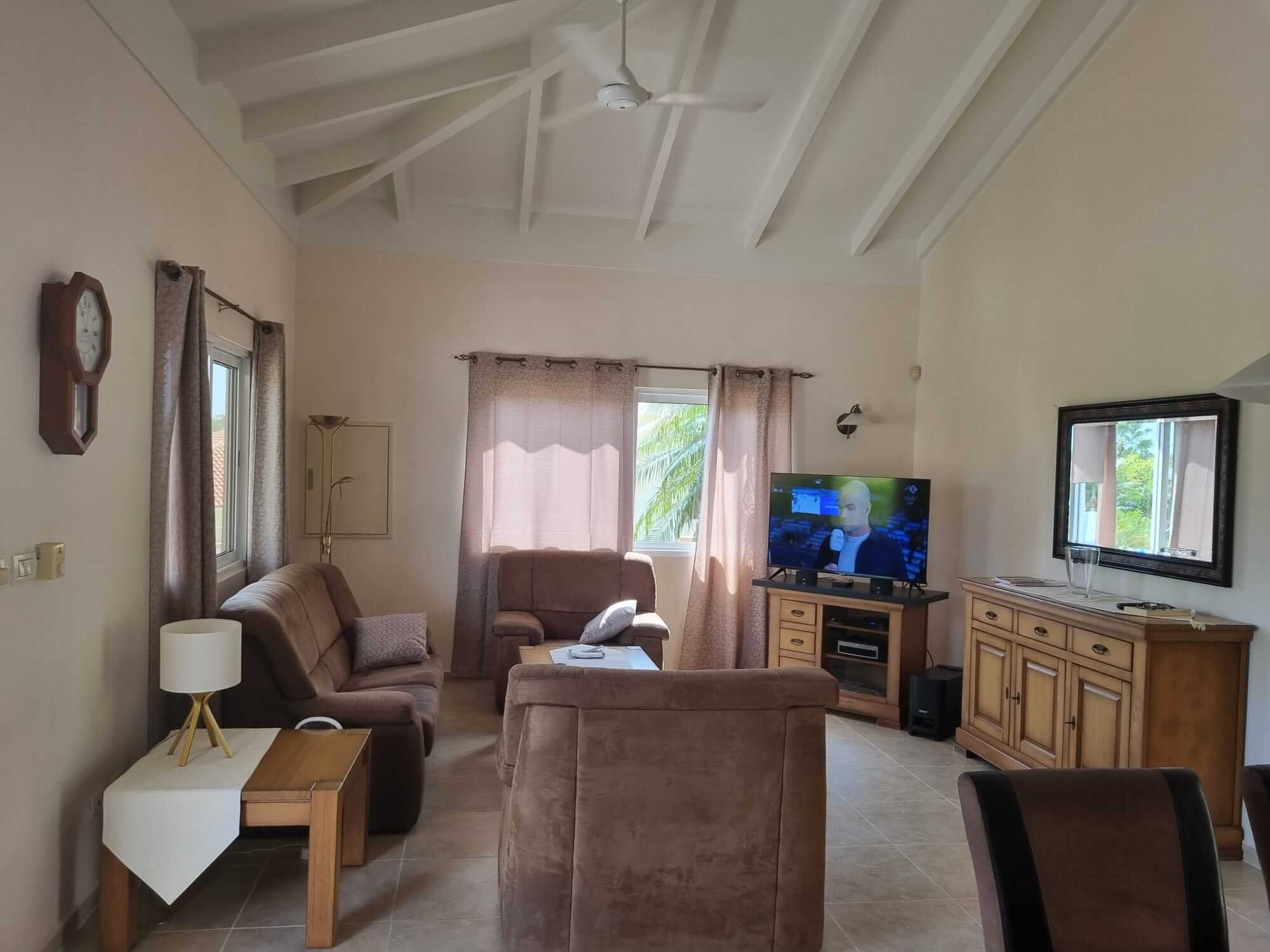 Property in Girouette