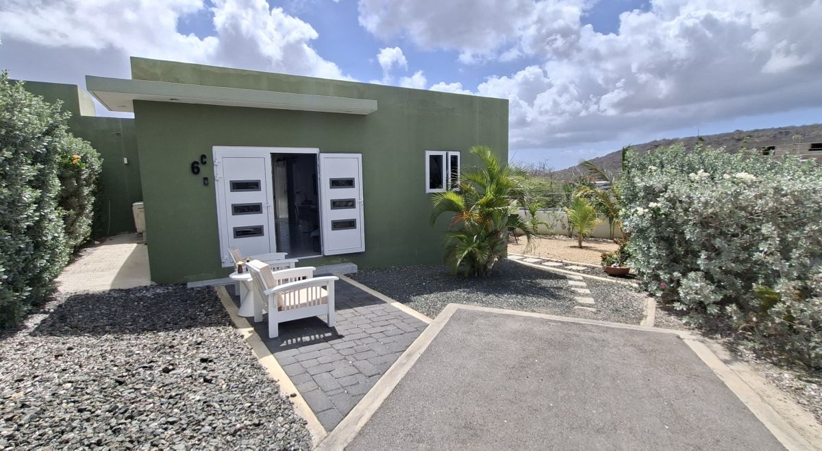House in Grote Berg