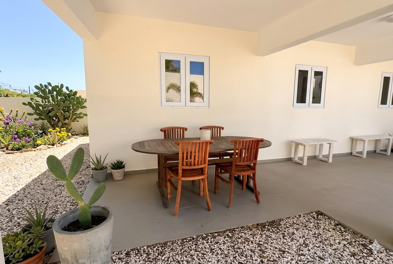 Property in Santa Rosa