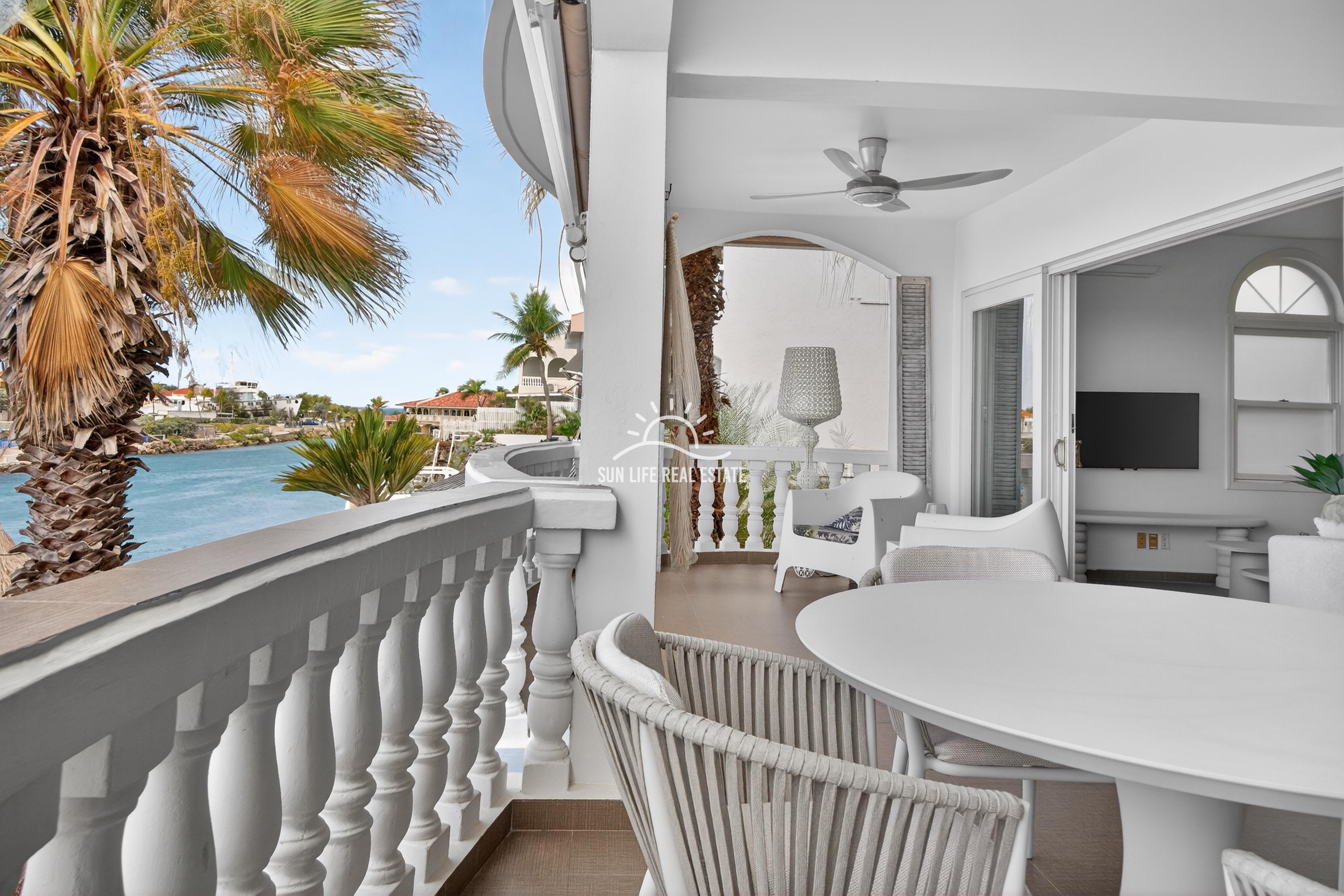 Apartment in Curaçao