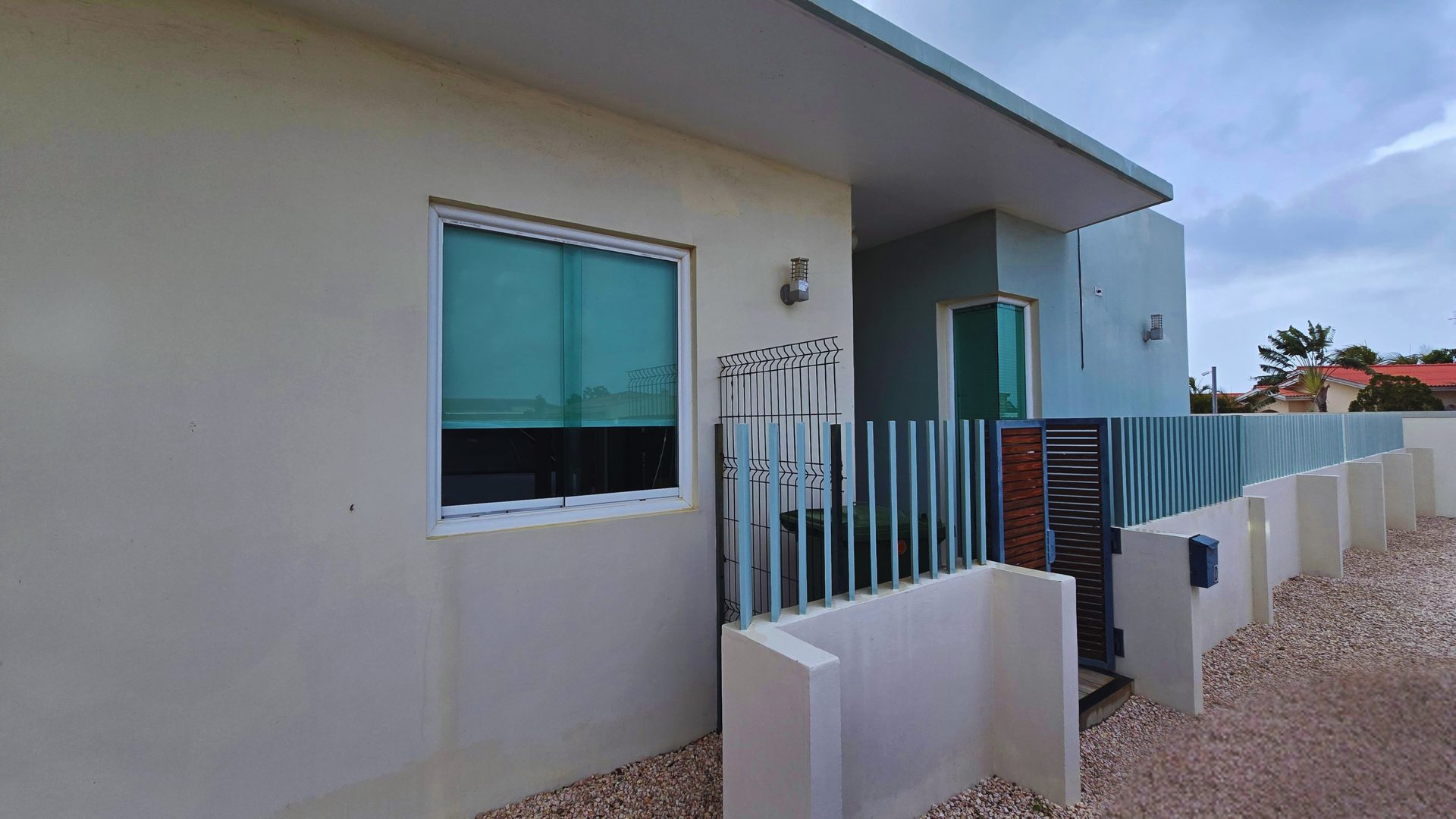 Property in Sunset Heights