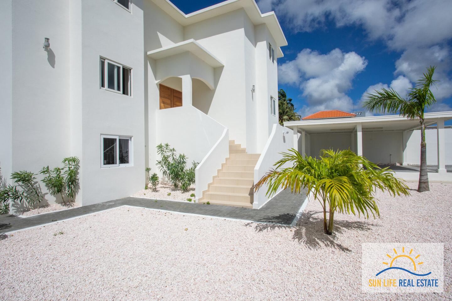 Villa in Damasco Resort