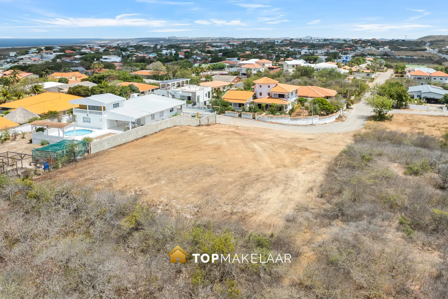 Land / plot in Grote Berg
