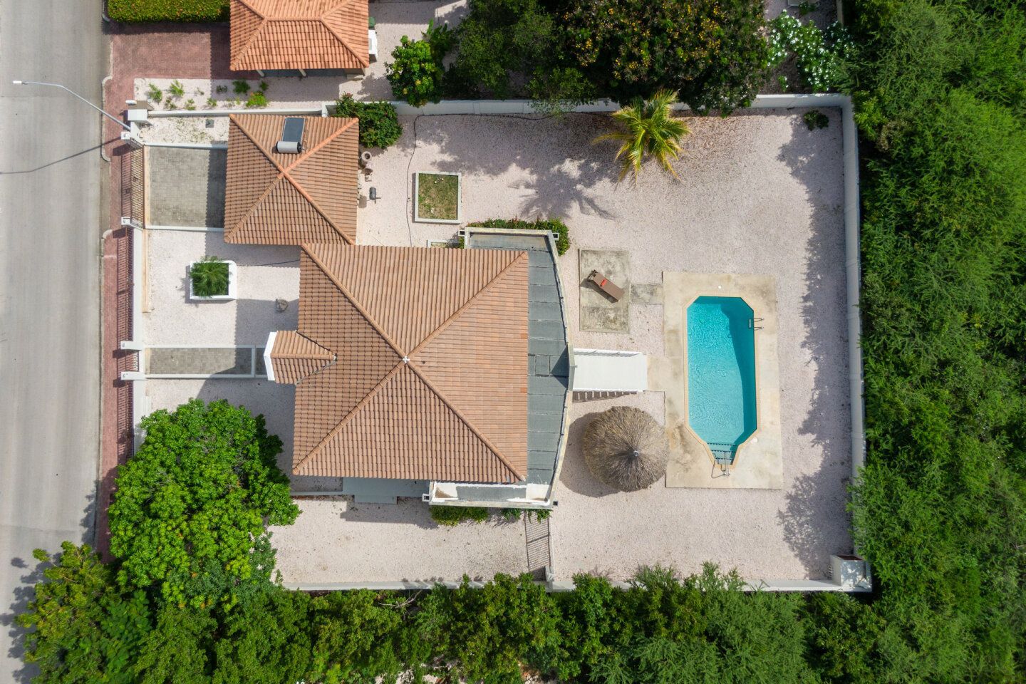 Villa in Coral Estate
