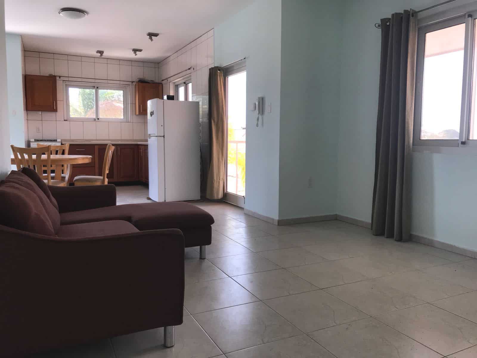 Apartment in Toni Kunchi