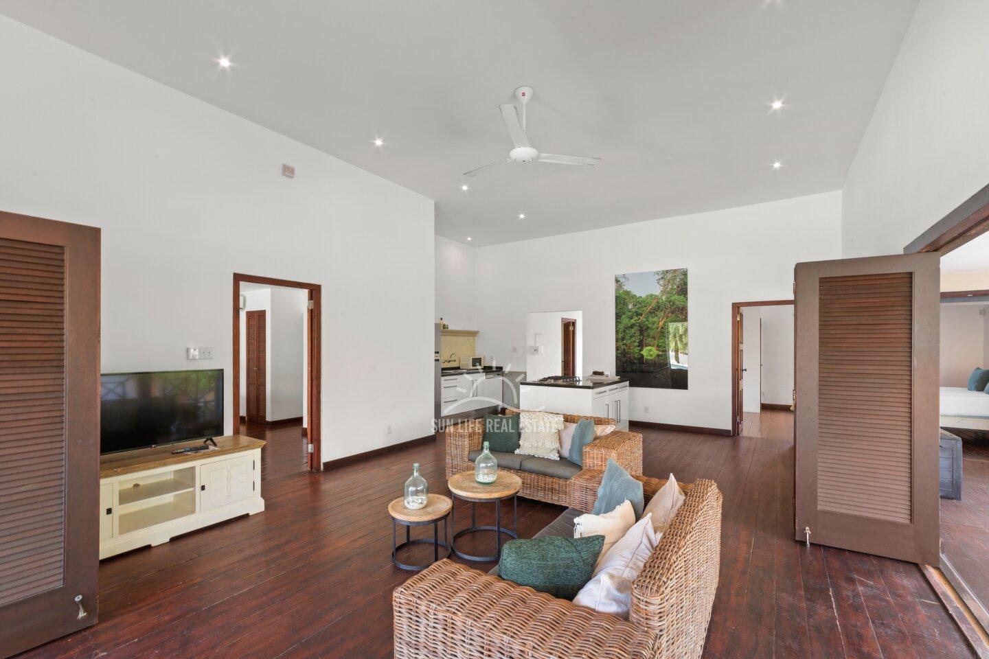 Villa in Vista Royal