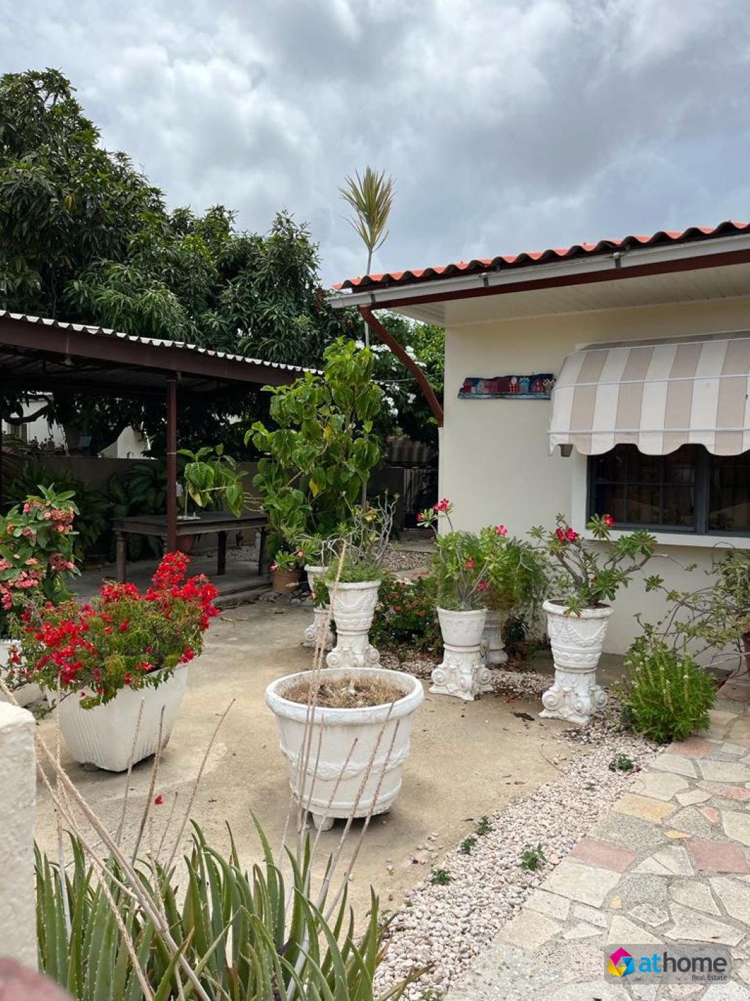 House in Curaçao