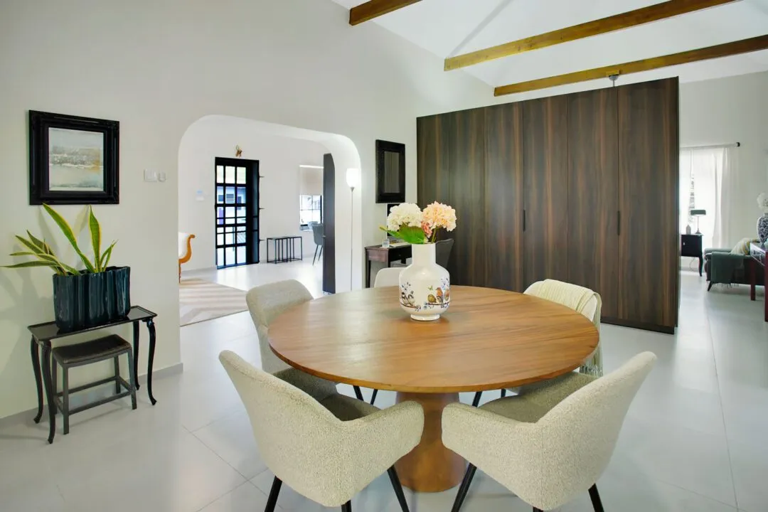 Apartment in Otrobanda