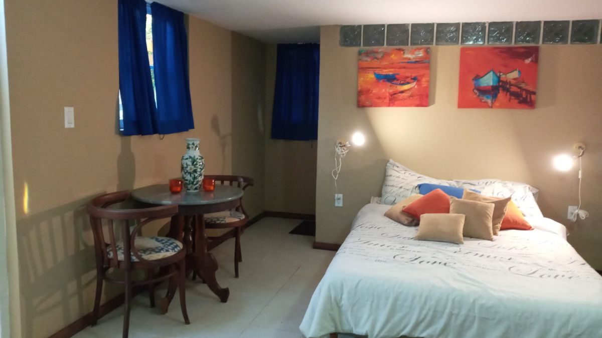 Apartment in Cas Grandi