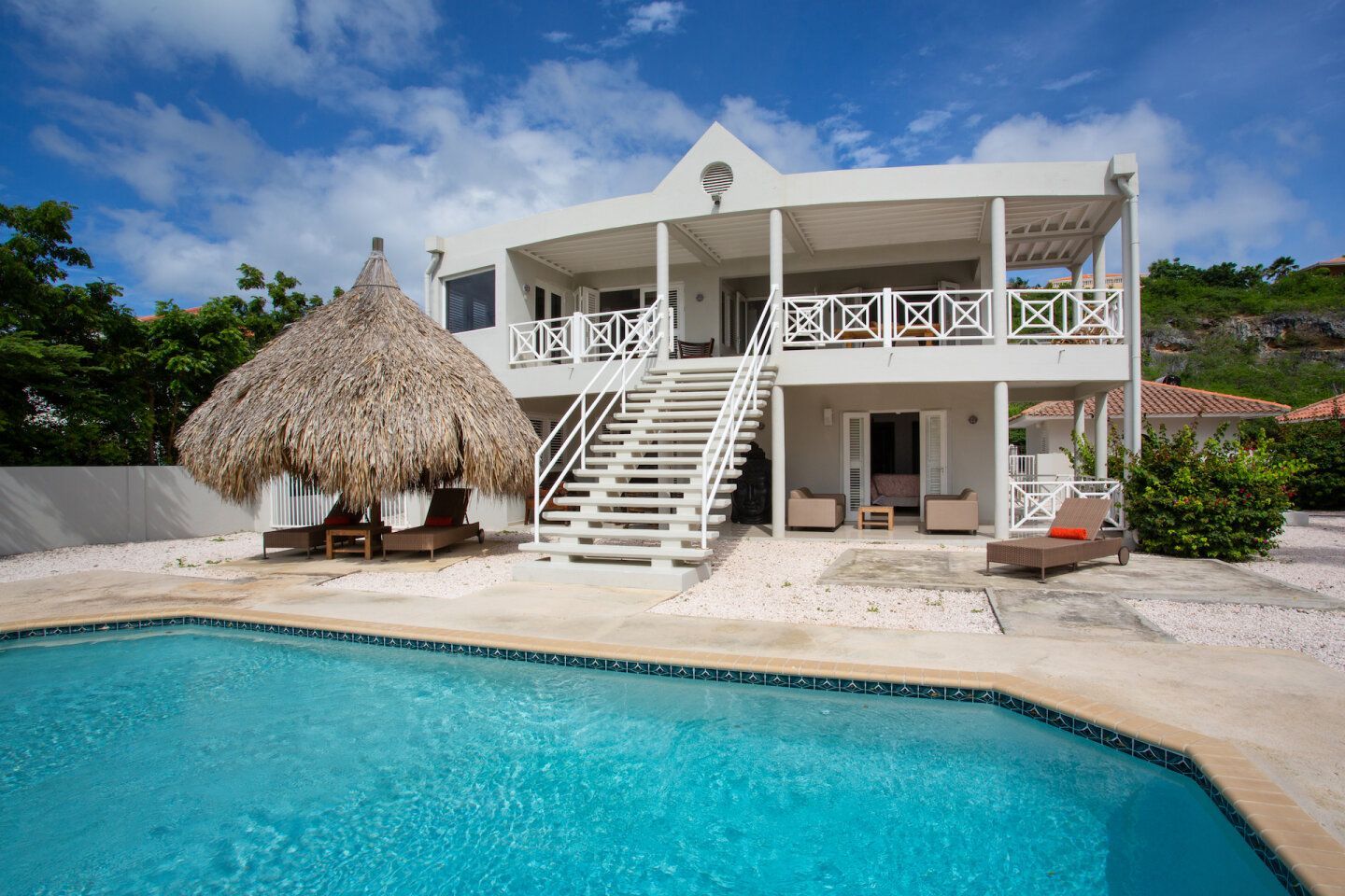 Villa in Coral Estate