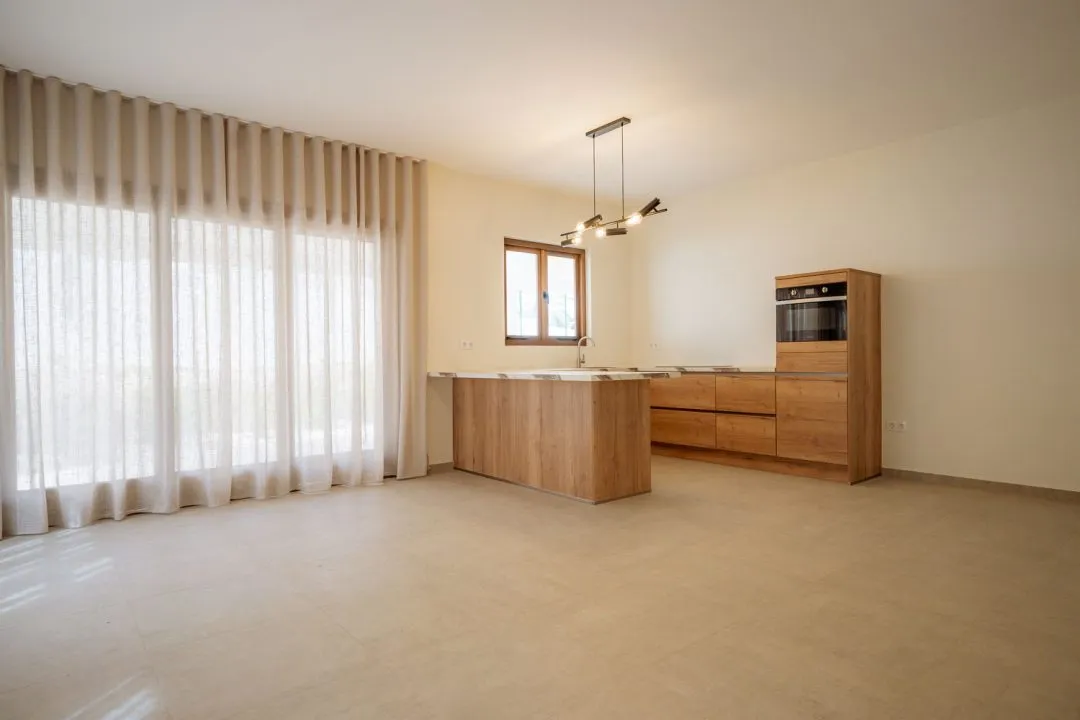 Apartment in Vredenberg