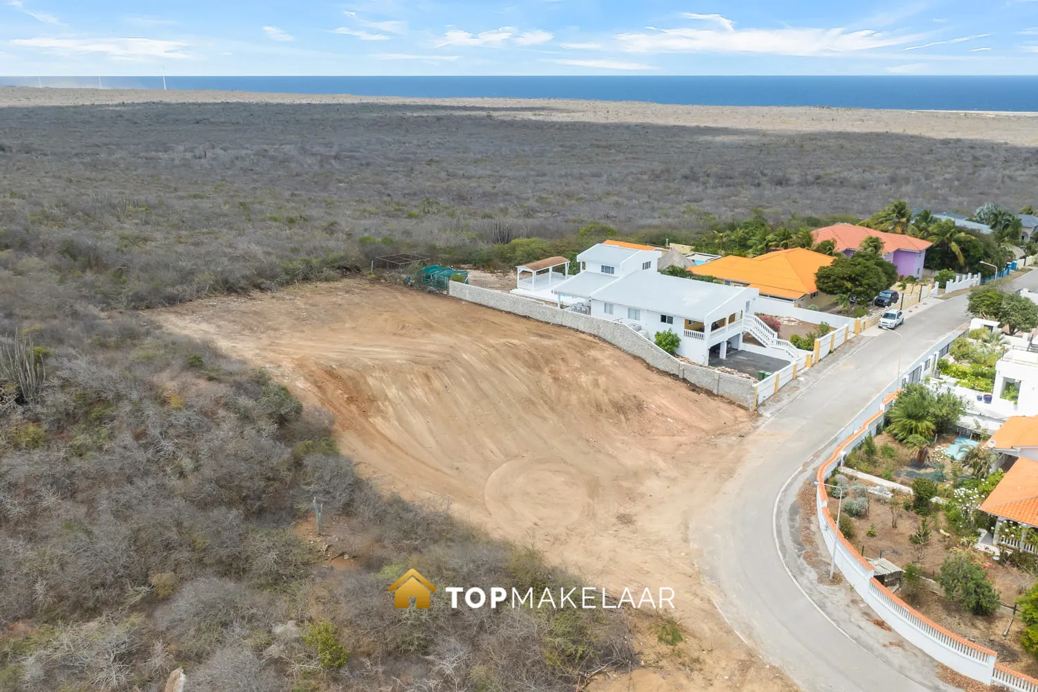 Land / plot in Grote Berg