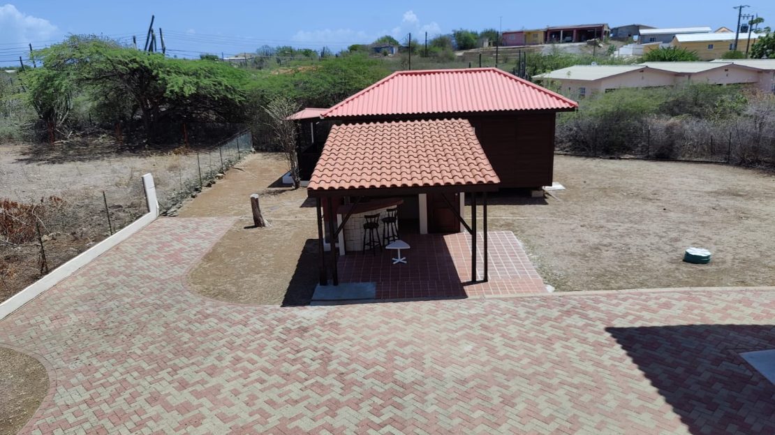 House in Koraal Partier