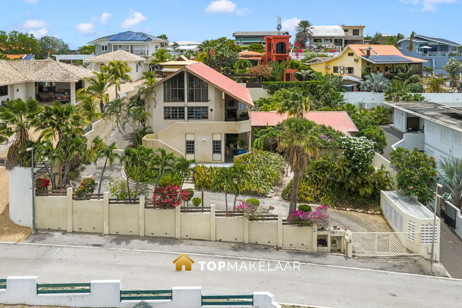 Villa in Cas Grandi