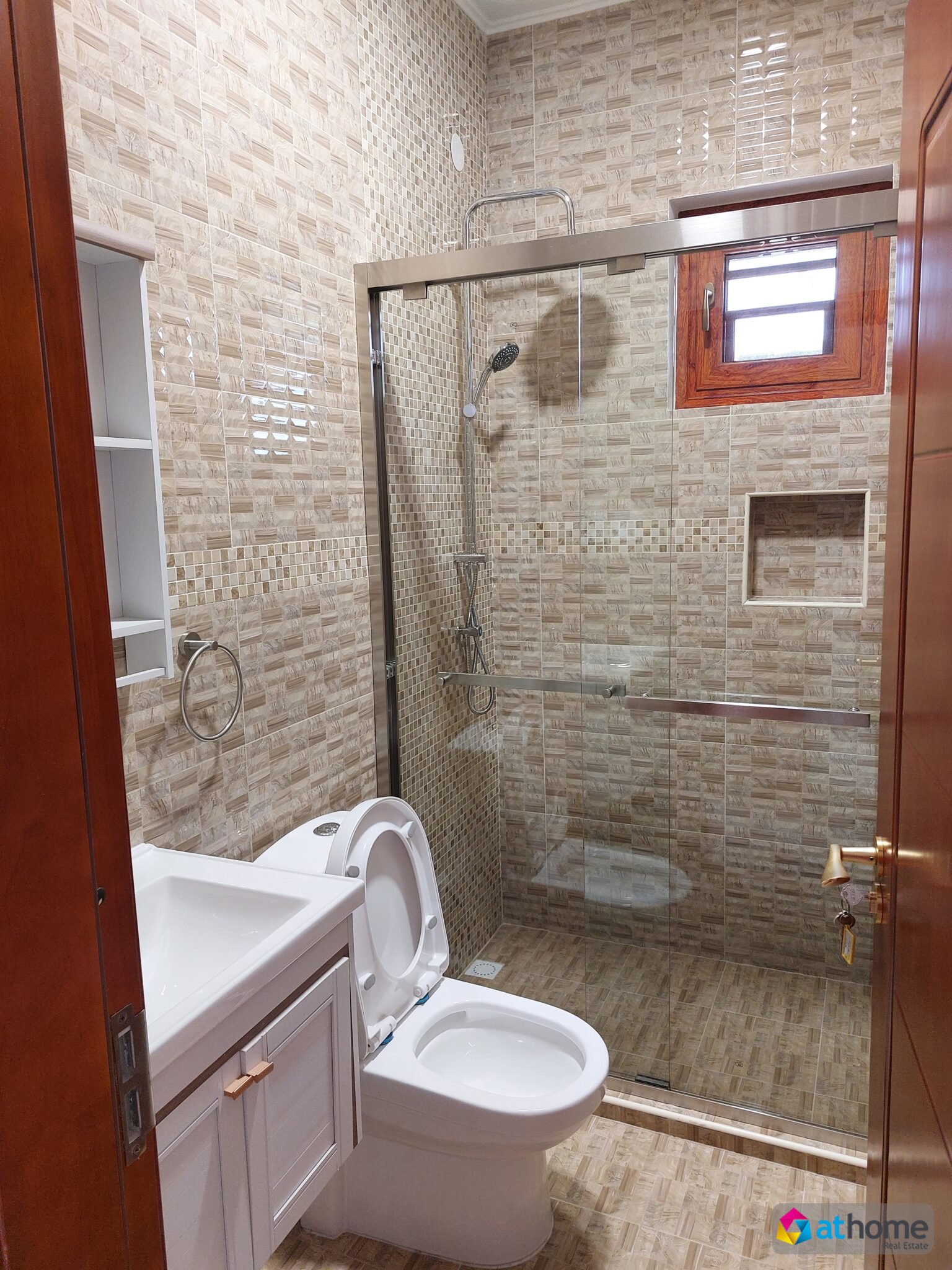 Apartment in Jongbloed
