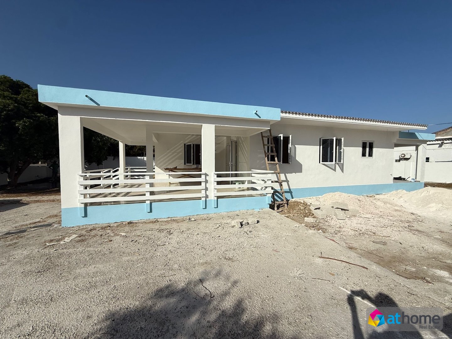 House in Muizenberg