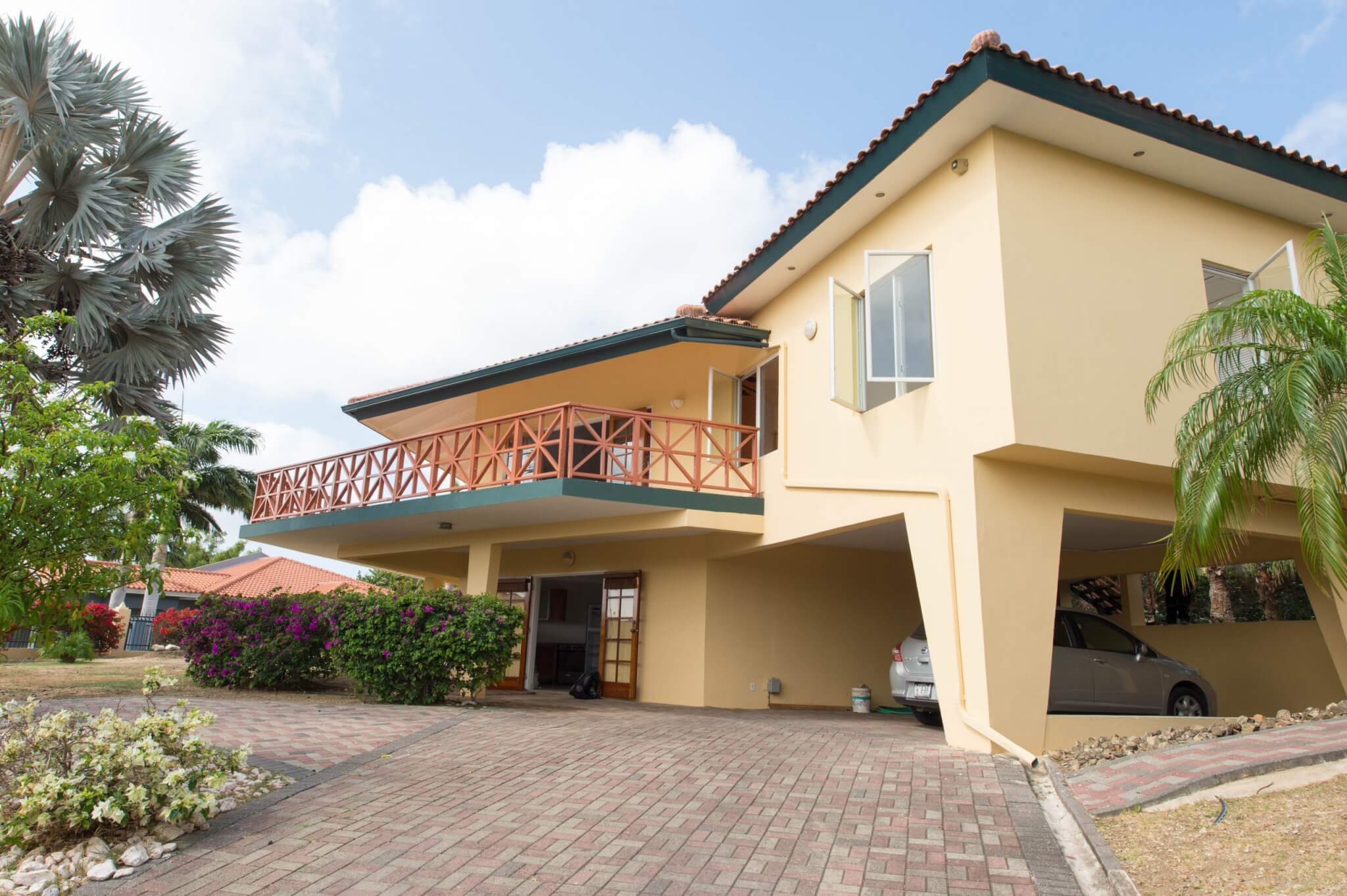 Property in Girouette