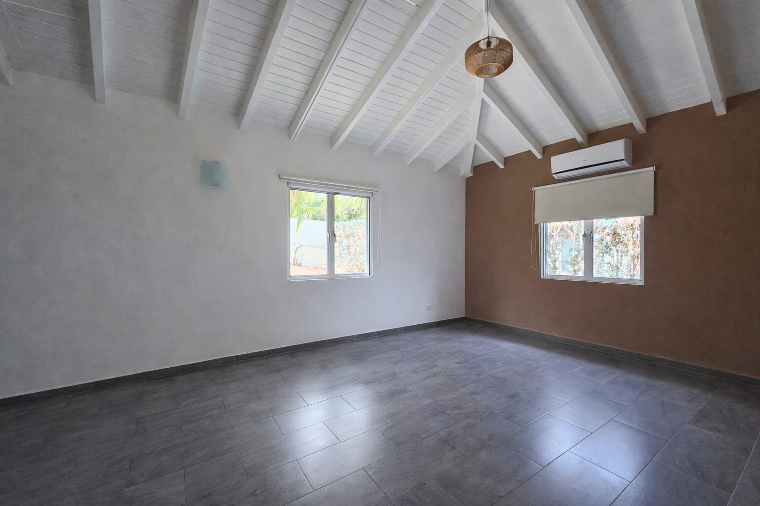 Property in Jan Thiel