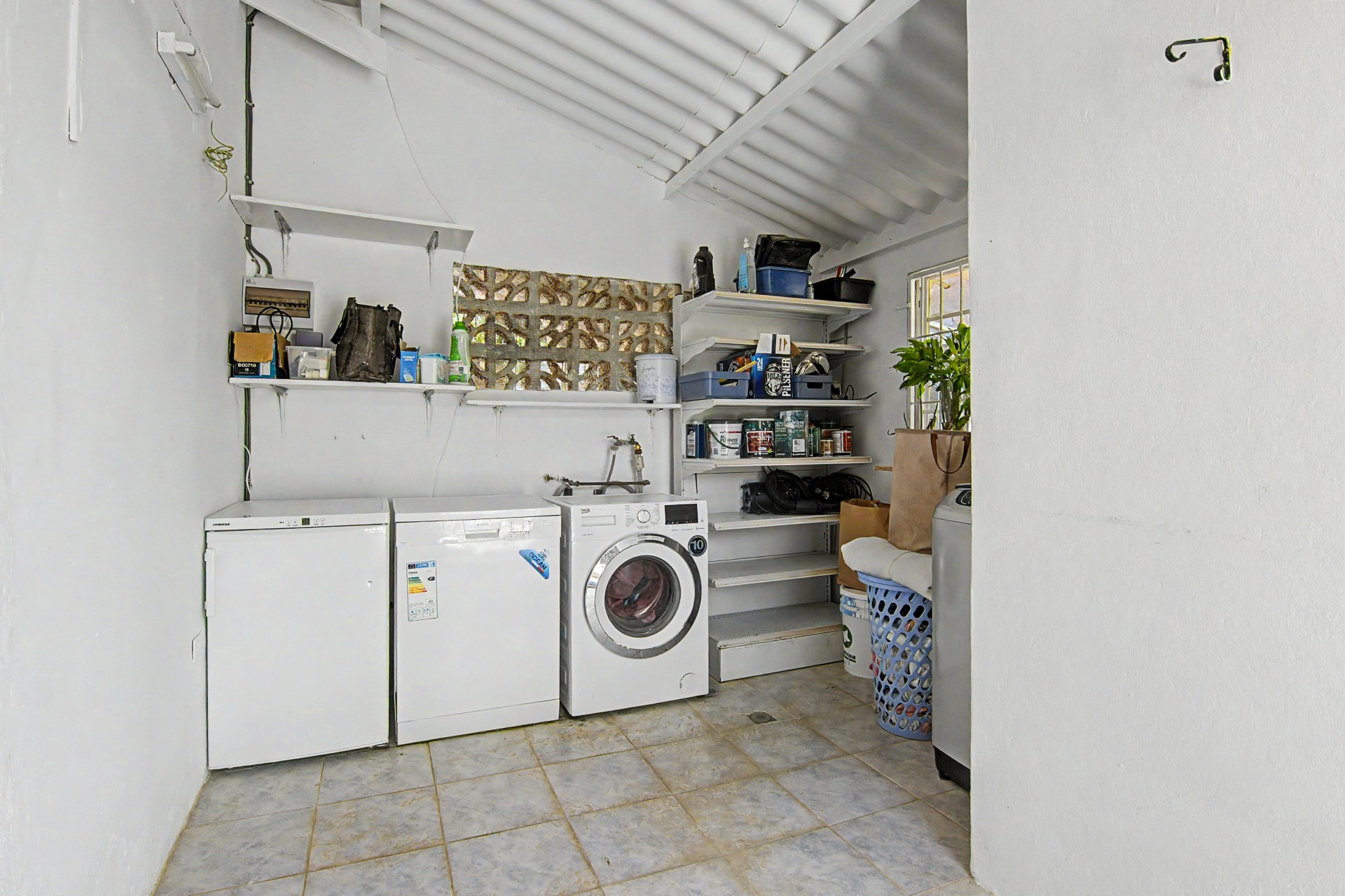 Property in Kwartje