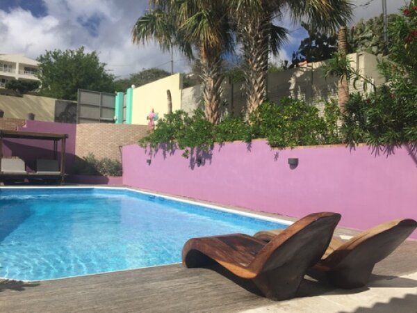 Villa in Girouette