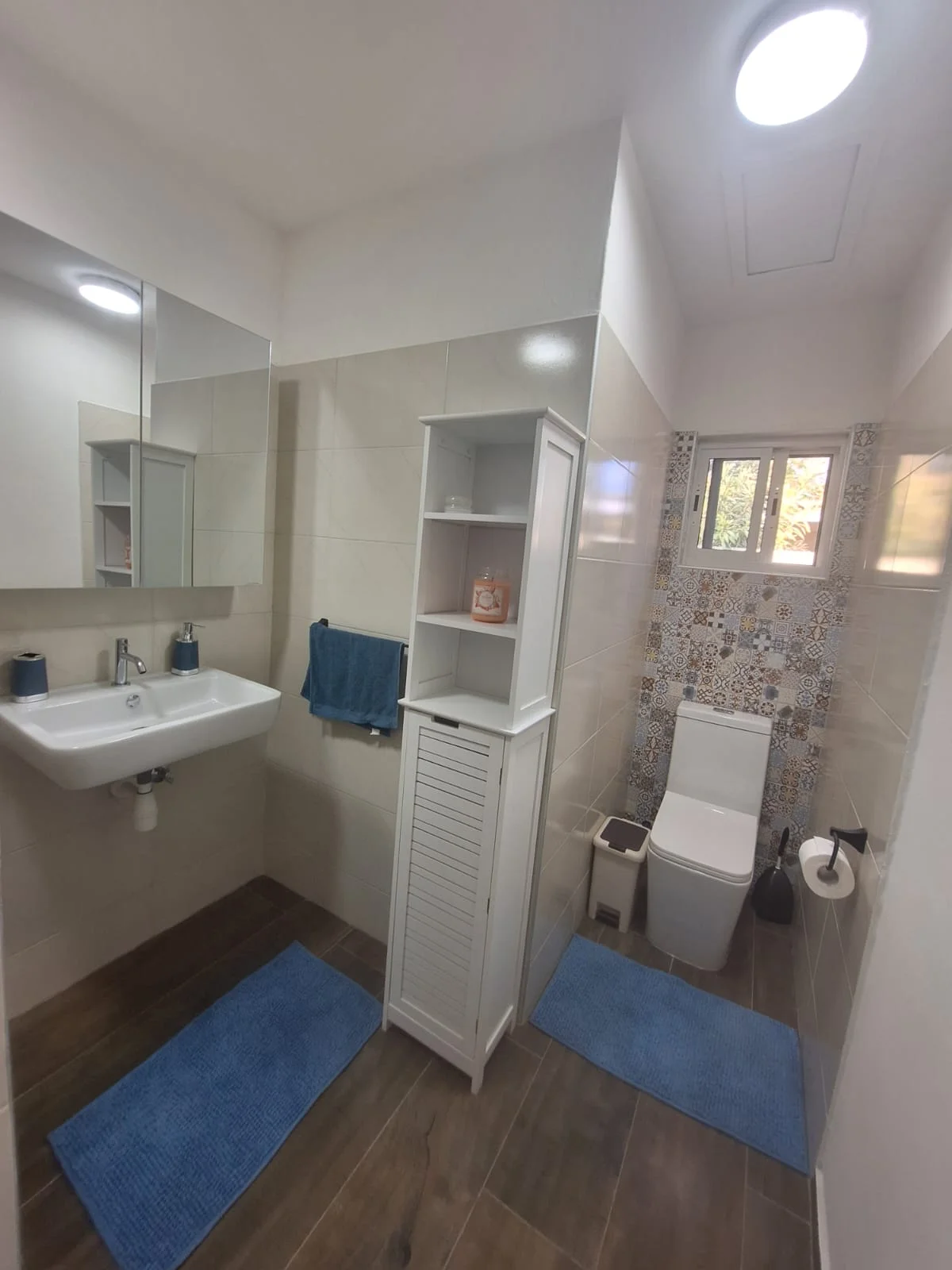 Apartment in Piscadera