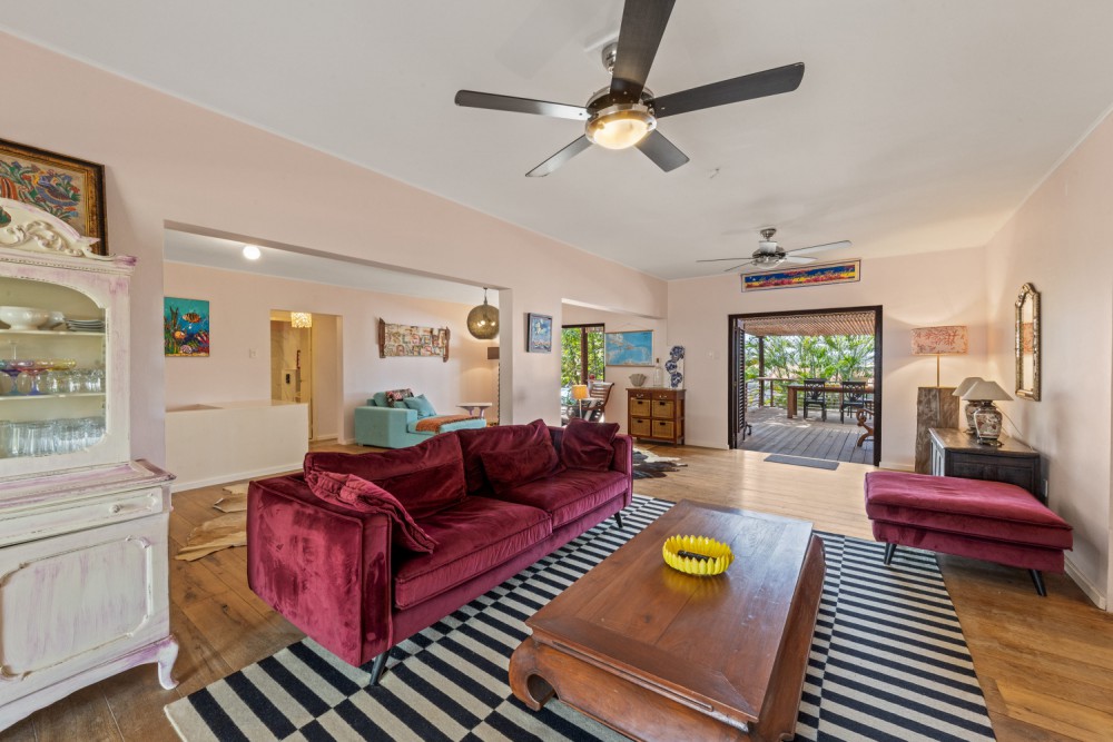Property in Jan Thiel
