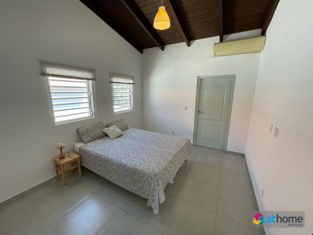 Property in Jan Thiel